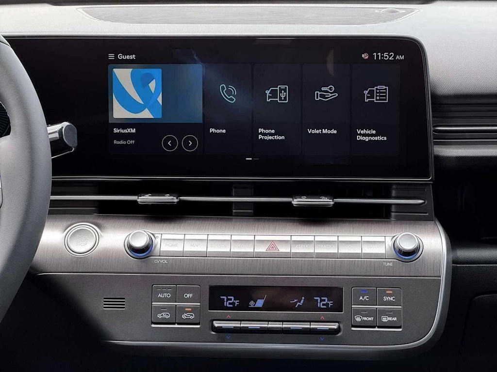 Thumbnail: 2026 Hyundai Kona - 12