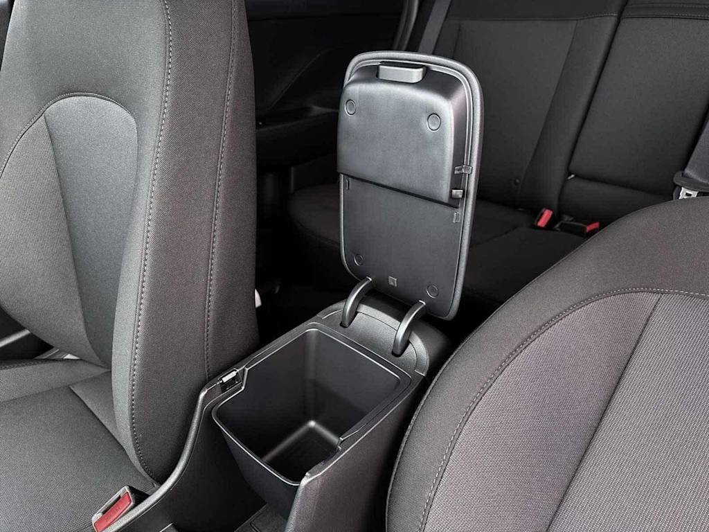 Thumbnail: 2026 Hyundai Kona - 8