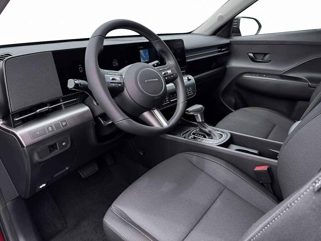 Thumbnail: 2026 Hyundai Kona - 11
