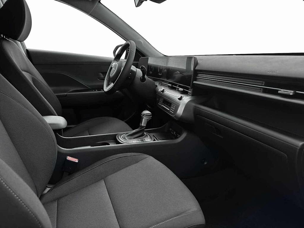 Thumbnail: 2026 Hyundai Kona - 34