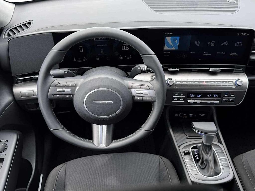 Thumbnail: 2026 Hyundai Kona - 36