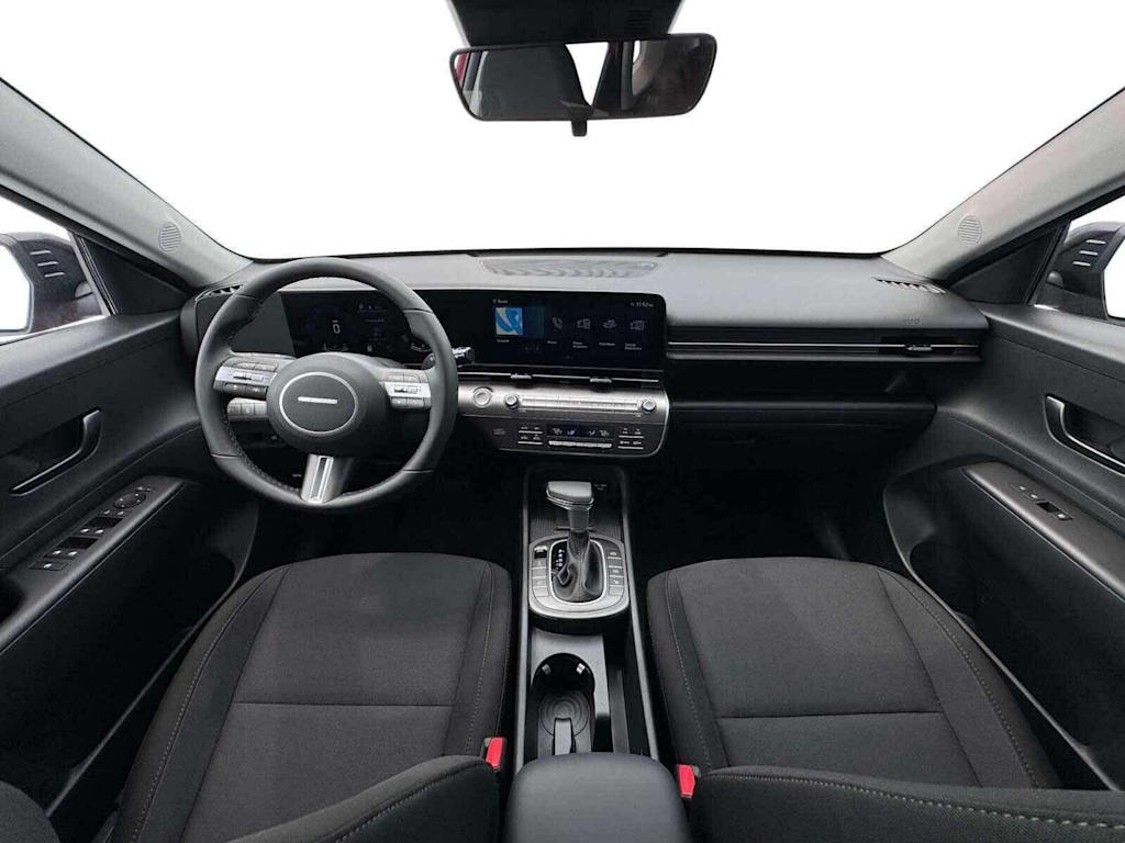 Thumbnail: 2026 Hyundai Kona - 2