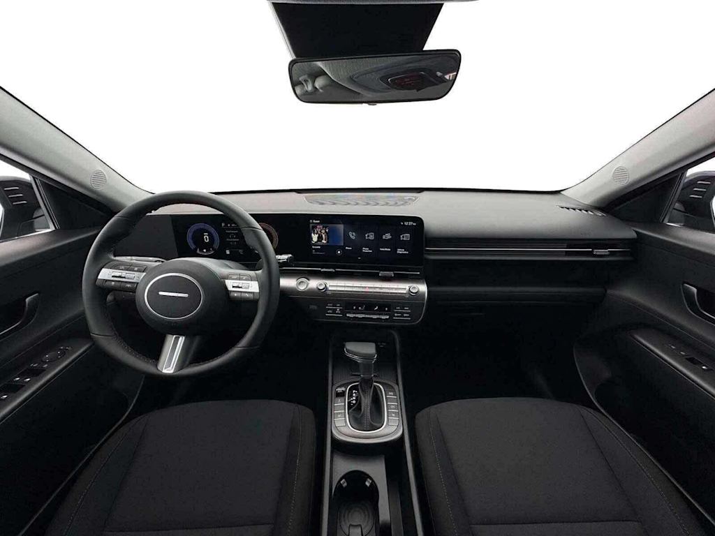 Thumbnail: 2026 Hyundai Kona - 7