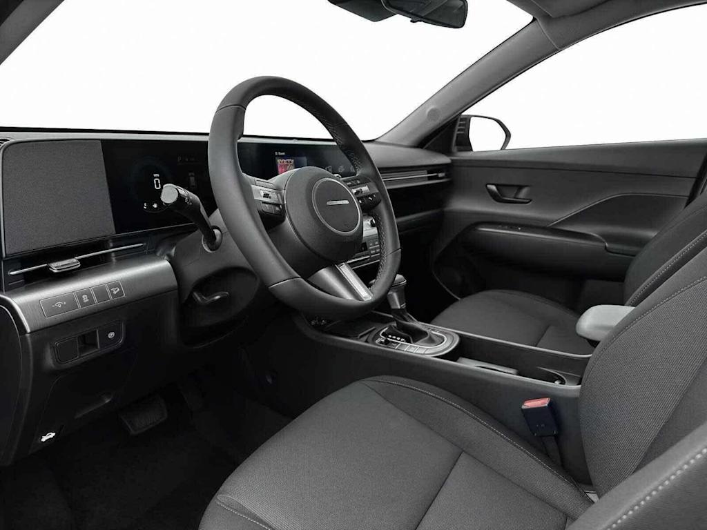 Thumbnail: 2026 Hyundai Kona - 12