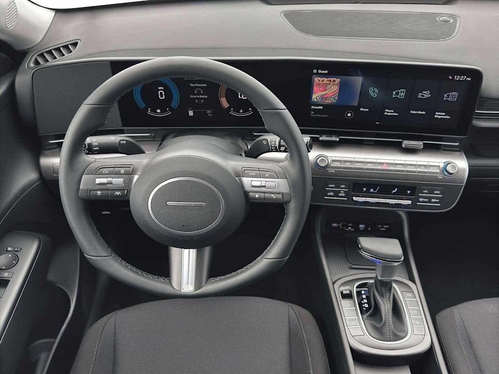 Thumbnail: 2026 Hyundai Kona - 37