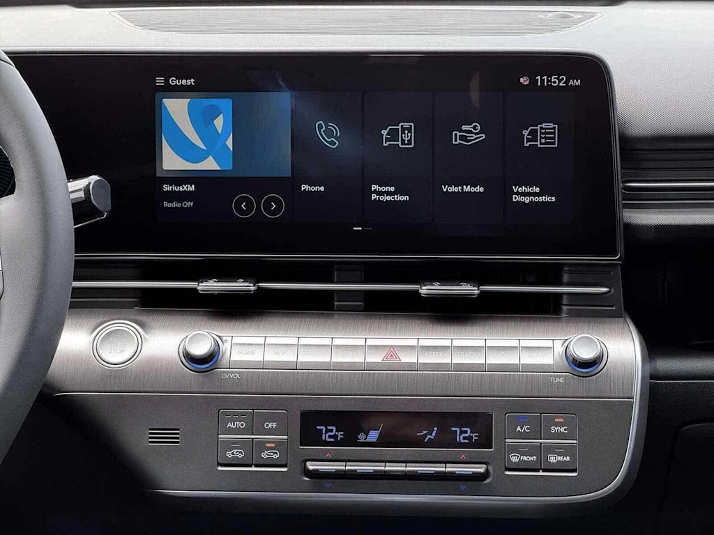 Thumbnail: 2026 Hyundai Kona - 13