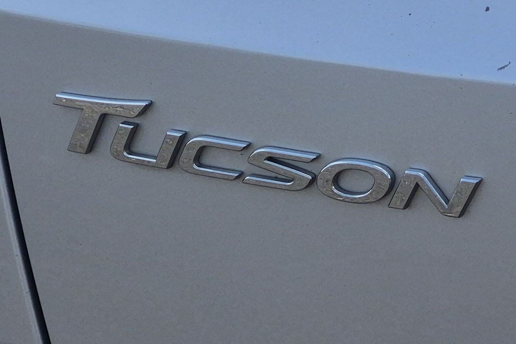 Thumbnail: 2018 Hyundai Tucson - 24
