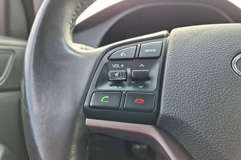 Thumbnail: 2018 Hyundai Tucson - 28