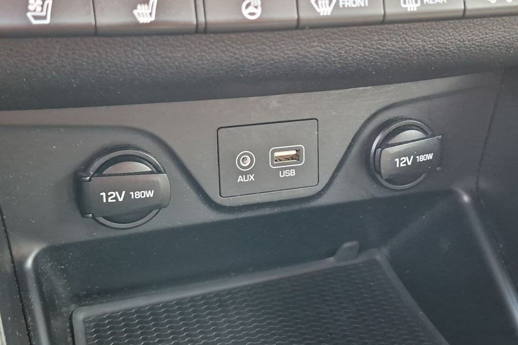 Thumbnail: 2018 Hyundai Tucson - 34