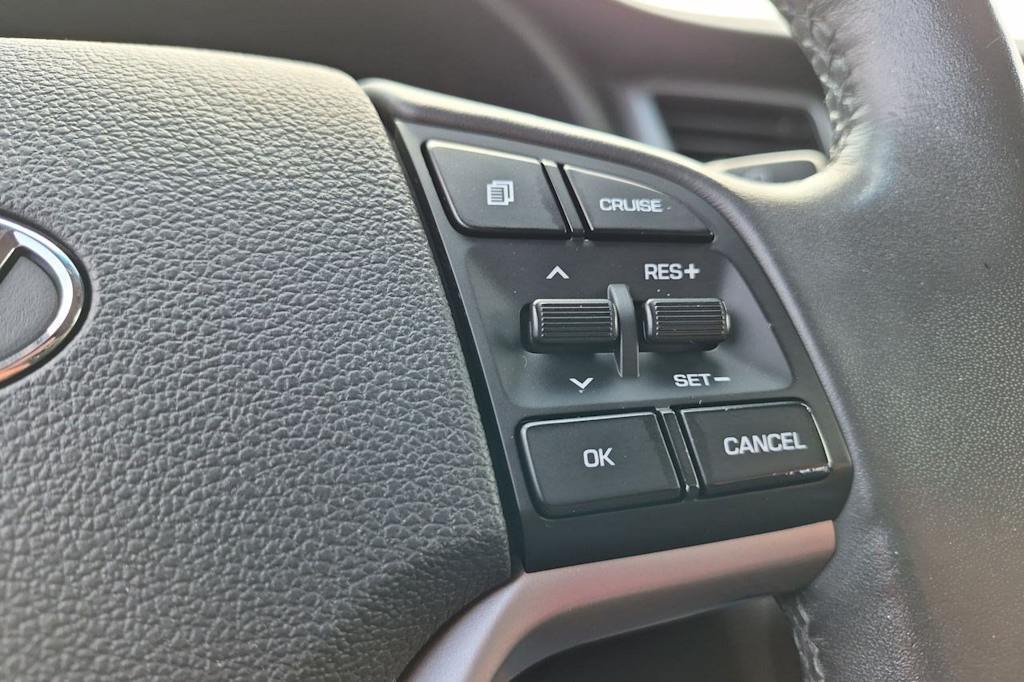 Thumbnail: 2018 Hyundai Tucson - 29