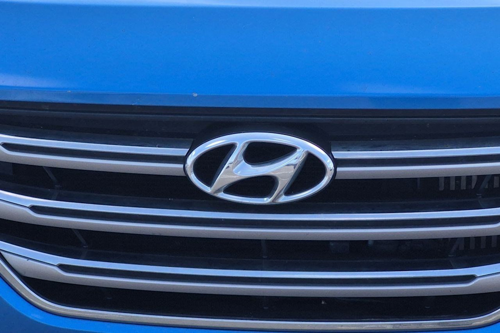 Thumbnail: 2017 Hyundai Tucson - 25