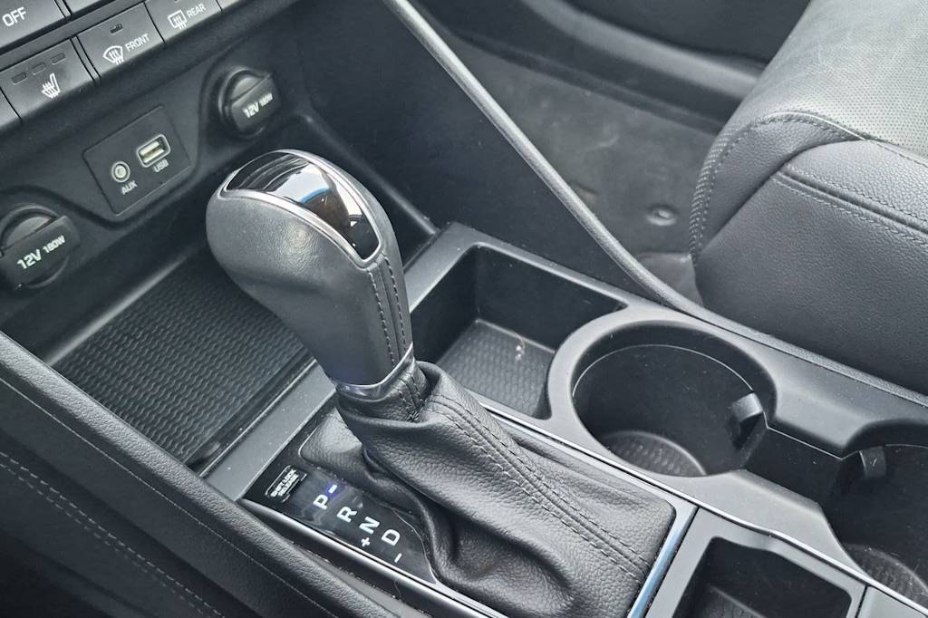 Thumbnail: 2017 Hyundai Tucson - 16