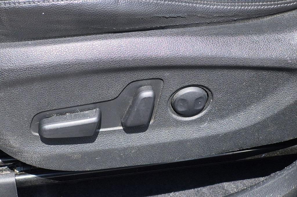 Thumbnail: 2016 Hyundai Tucson - 26