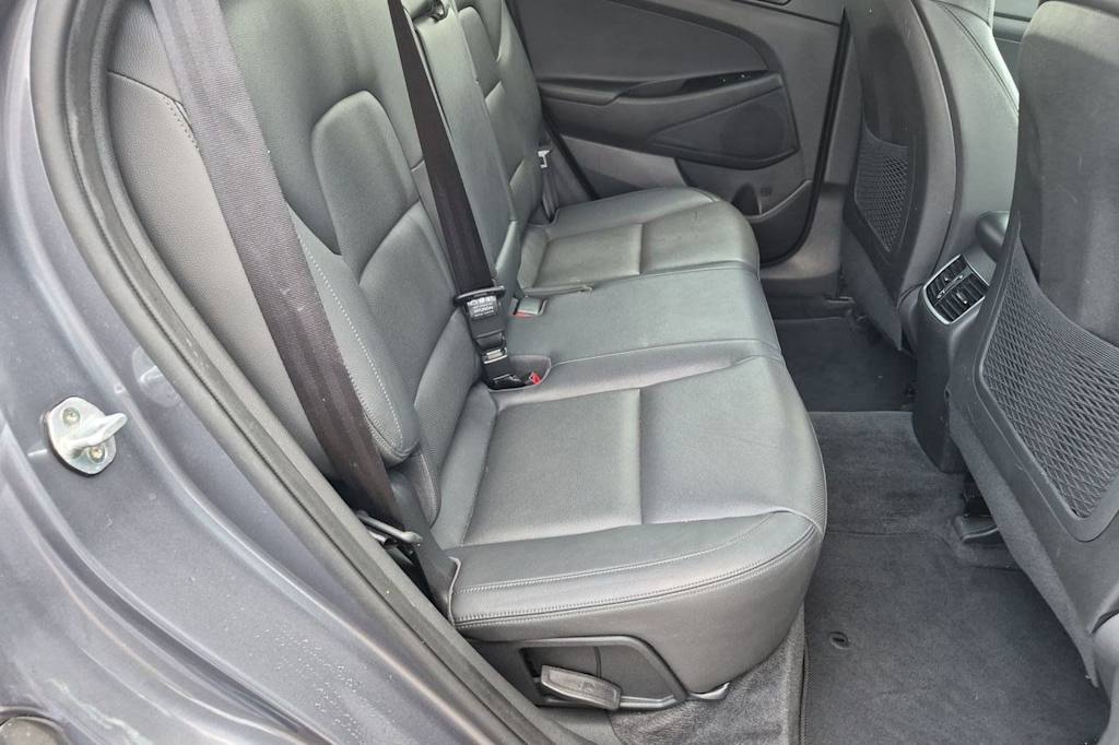 Thumbnail: 2016 Hyundai Tucson - 29