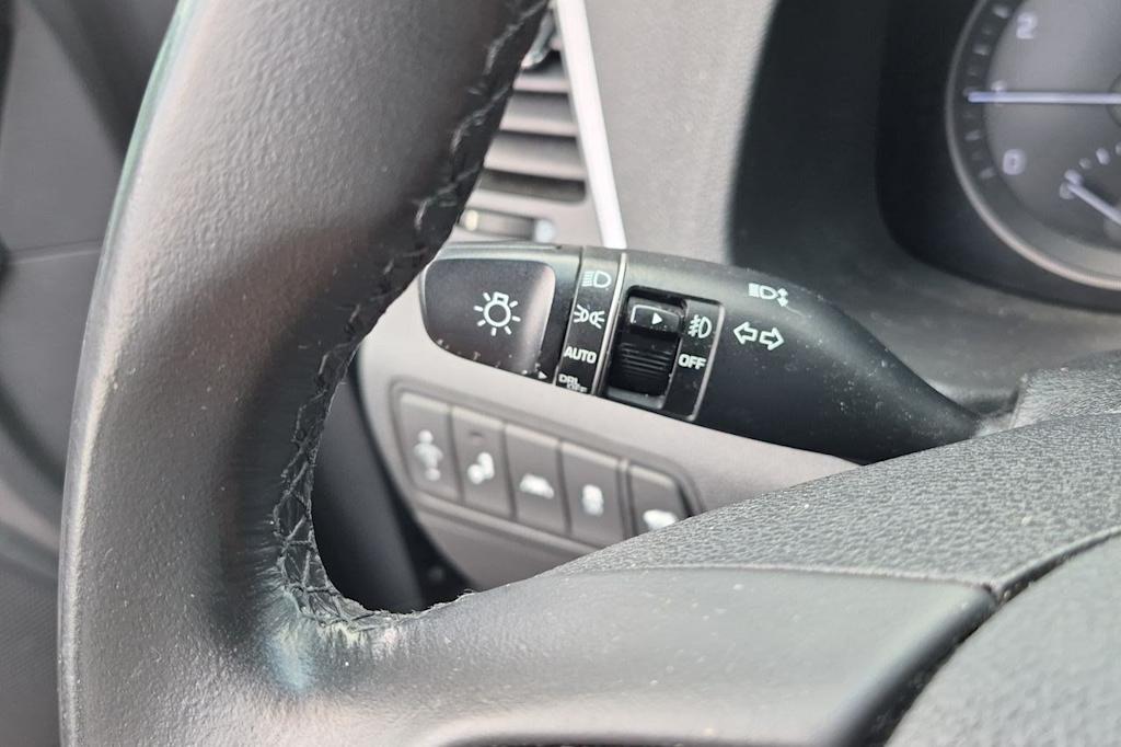 Thumbnail: 2016 Hyundai Tucson - 33