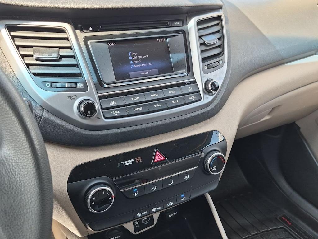 Thumbnail: 2017 Hyundai Tucson - 15