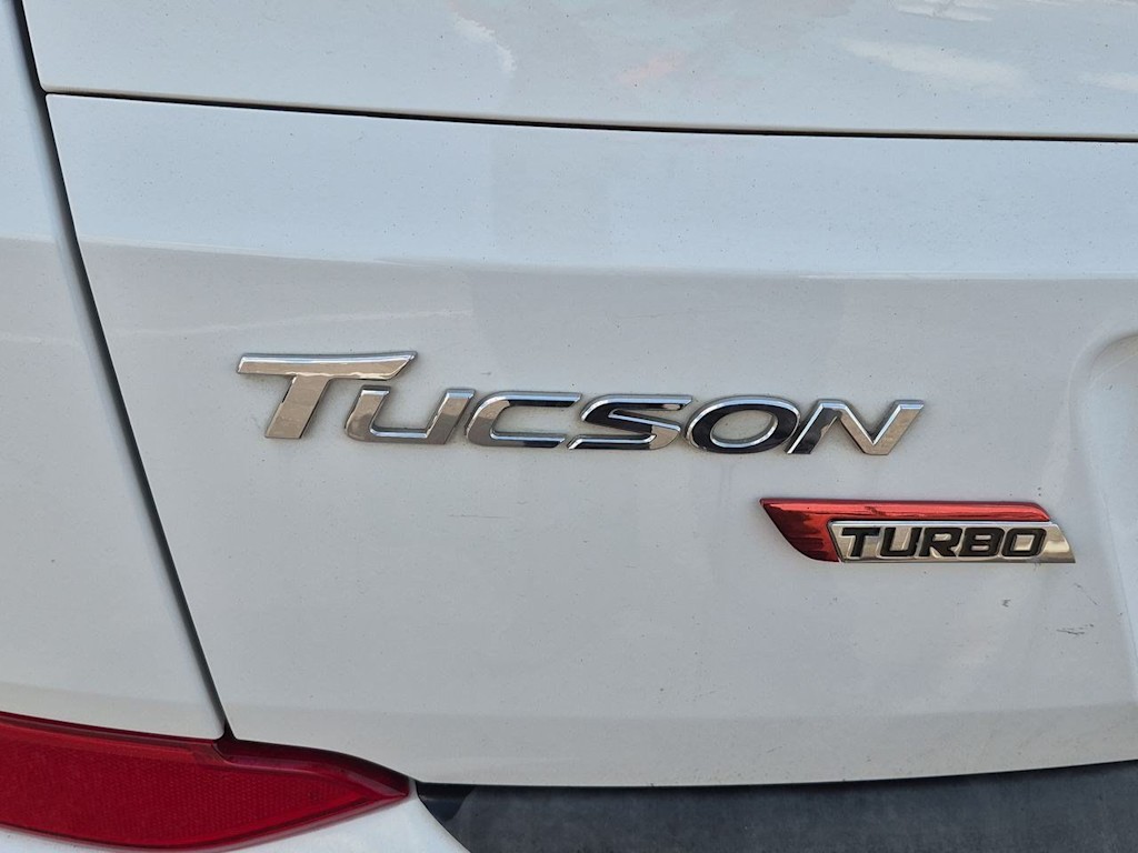 Thumbnail: 2017 Hyundai Tucson - 25