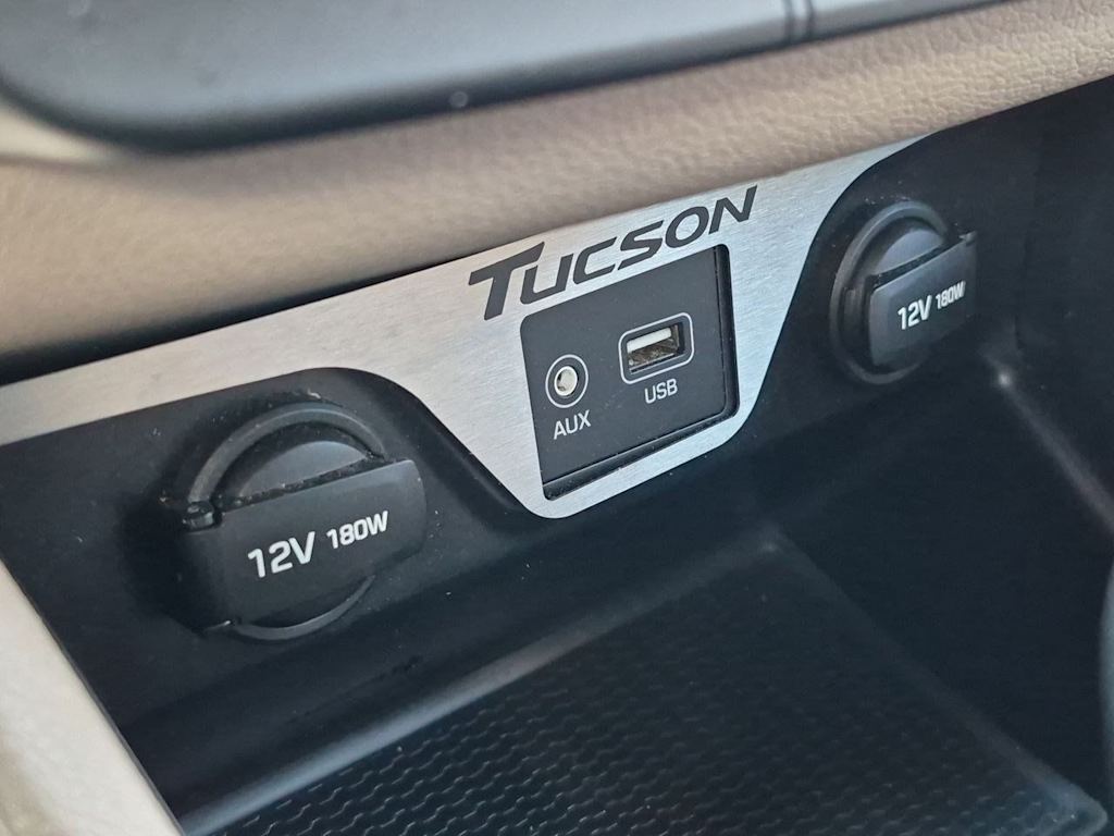 Thumbnail: 2017 Hyundai Tucson - 33