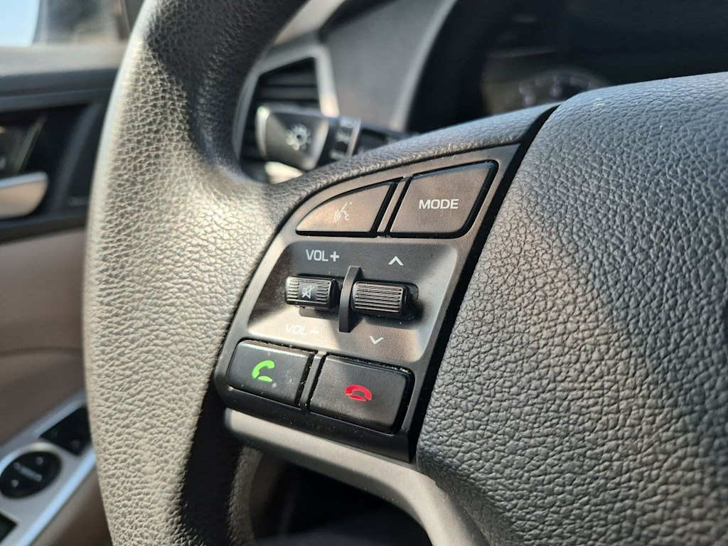 Thumbnail: 2017 Hyundai Tucson - 29