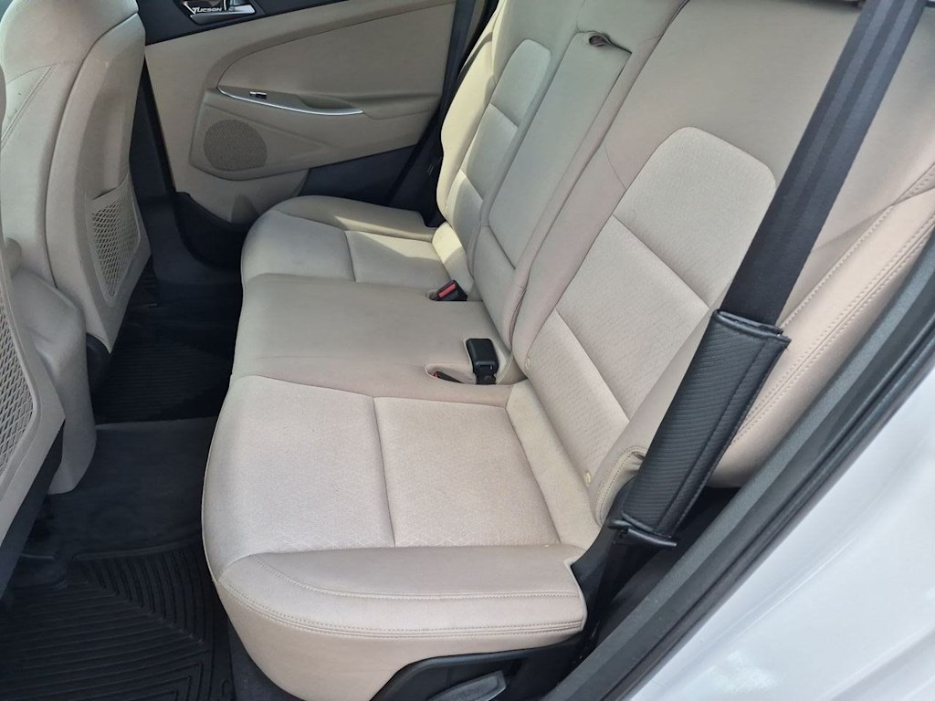 Thumbnail: 2017 Hyundai Tucson - 27