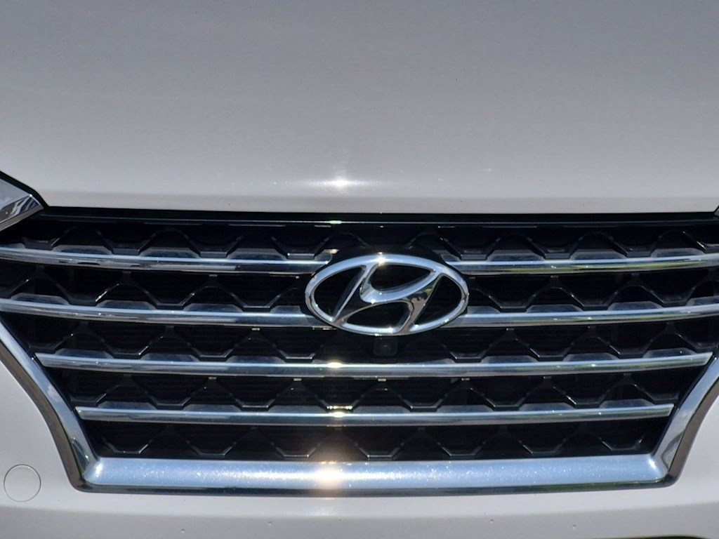 Thumbnail: 2020 Hyundai Tucson - 24