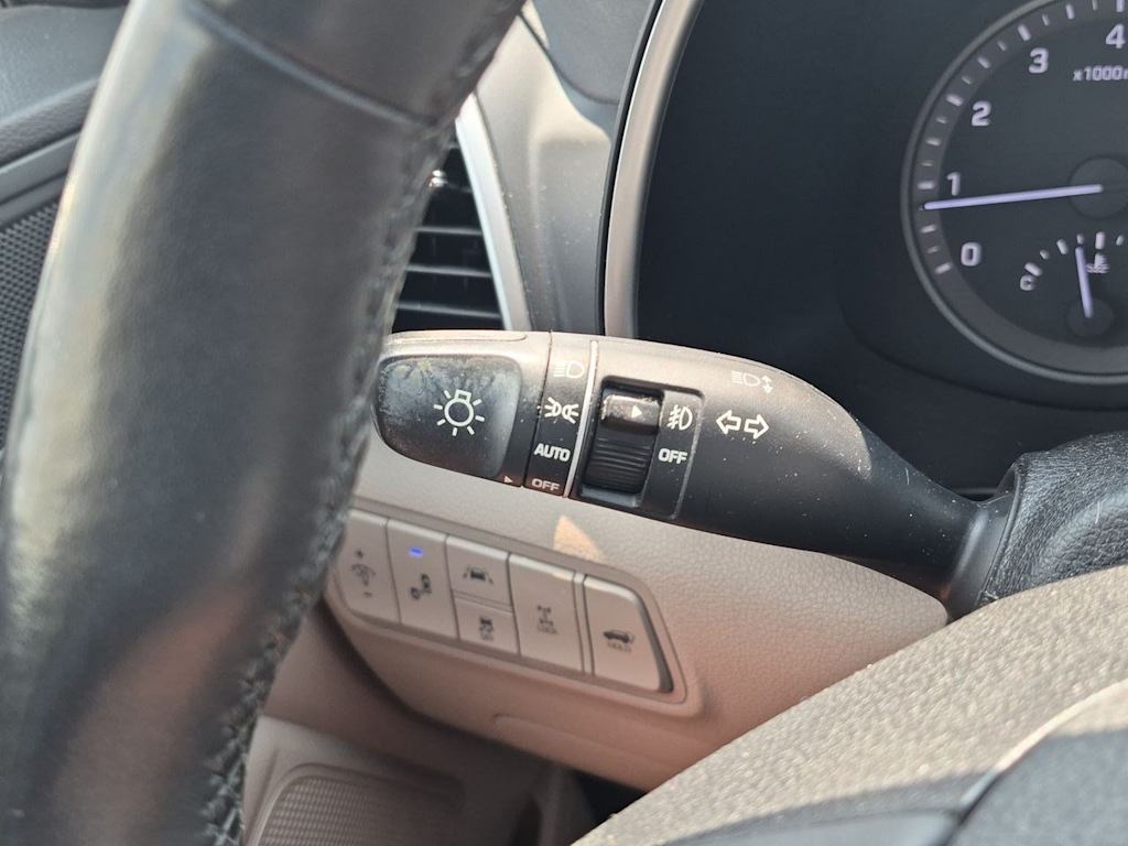 Thumbnail: 2020 Hyundai Tucson - 32