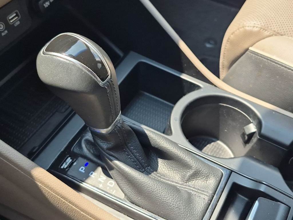 Thumbnail: 2020 Hyundai Tucson - 16