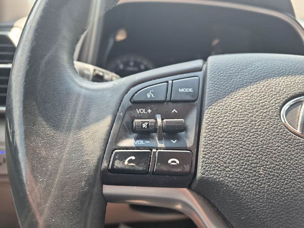 Thumbnail: 2020 Hyundai Tucson - 29