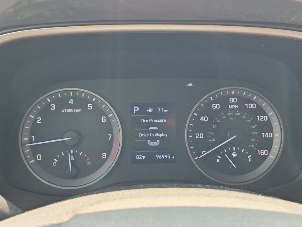 Thumbnail: 2020 Hyundai Tucson - 17