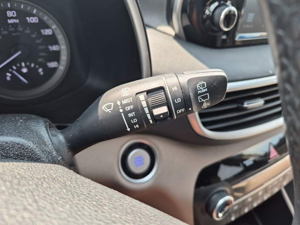 Thumbnail: 2020 Hyundai Tucson - 31