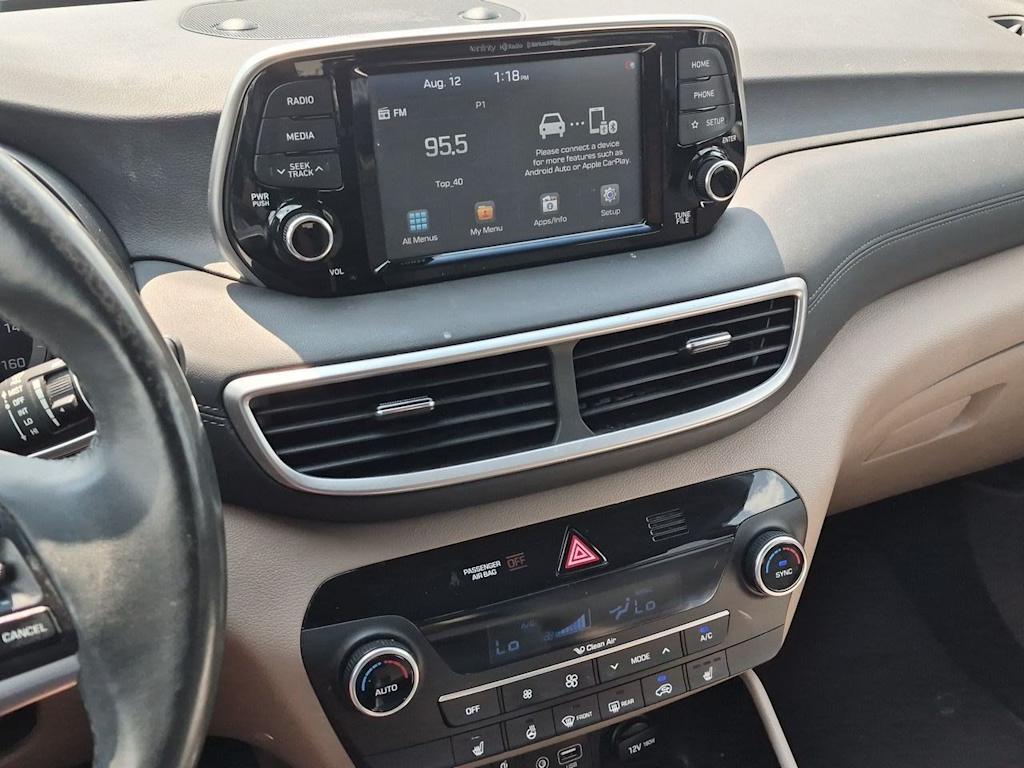 Thumbnail: 2020 Hyundai Tucson - 15