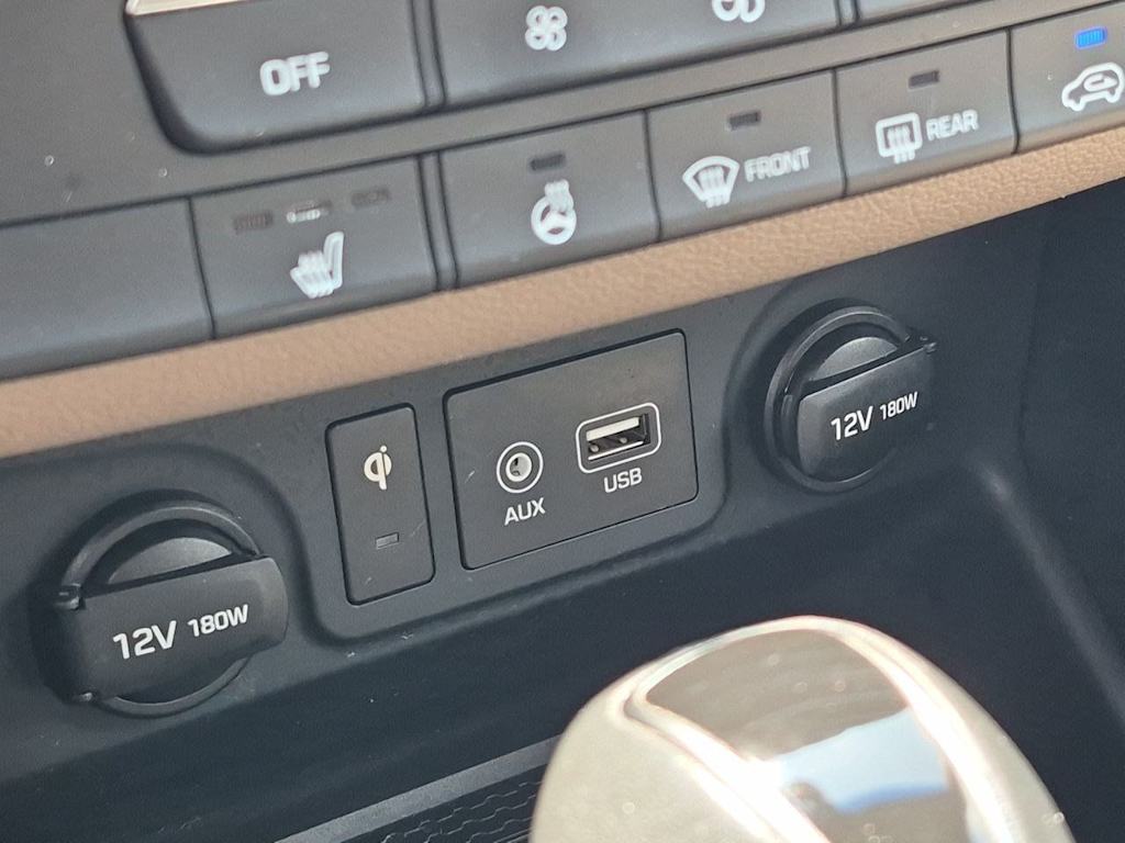 Thumbnail: 2020 Hyundai Tucson - 35