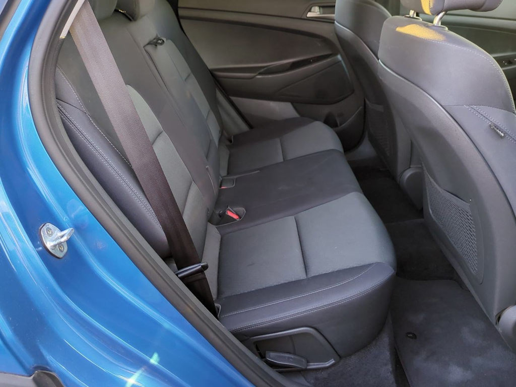 Thumbnail: 2018 Hyundai Tucson - 26