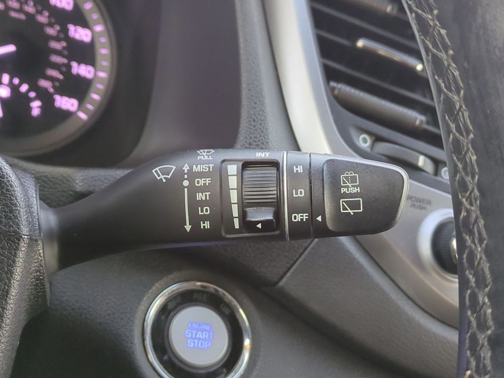 Thumbnail: 2018 Hyundai Tucson - 29