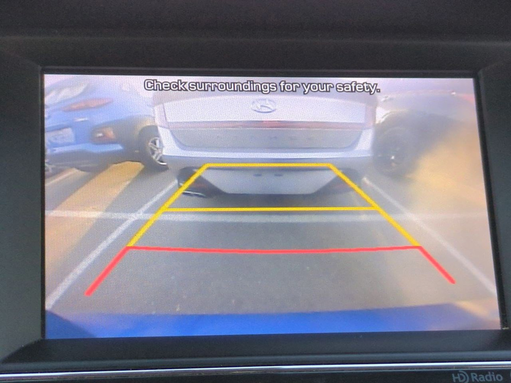 Thumbnail: 2018 Hyundai Tucson - 31