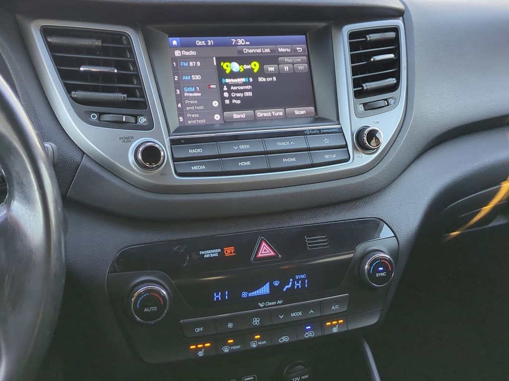 Thumbnail: 2018 Hyundai Tucson - 14