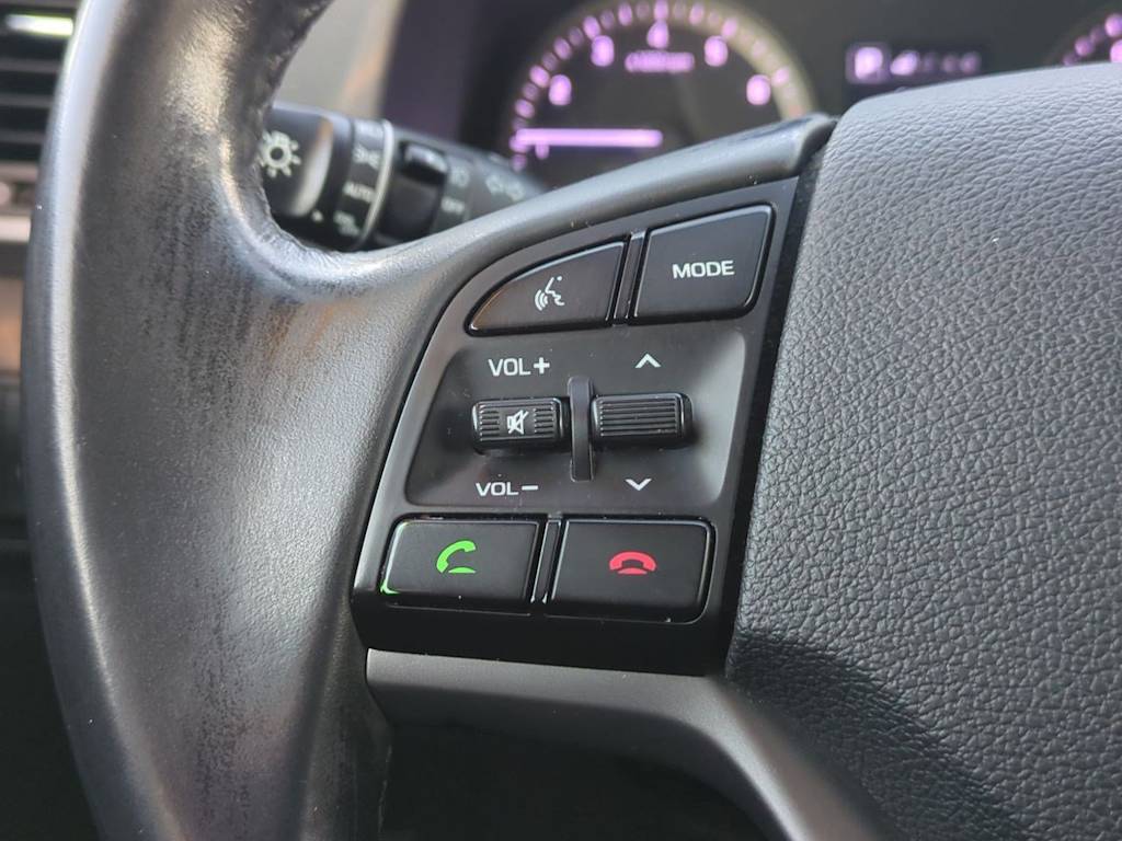 Thumbnail: 2018 Hyundai Tucson - 27