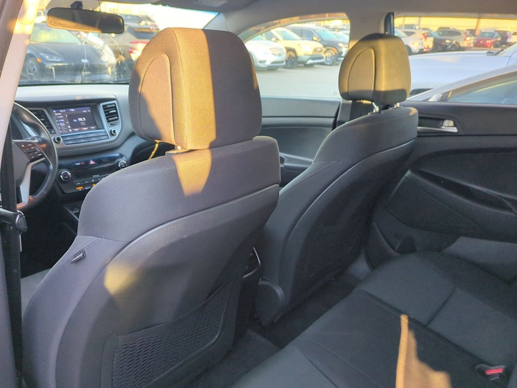 Thumbnail: 2018 Hyundai Tucson - 12