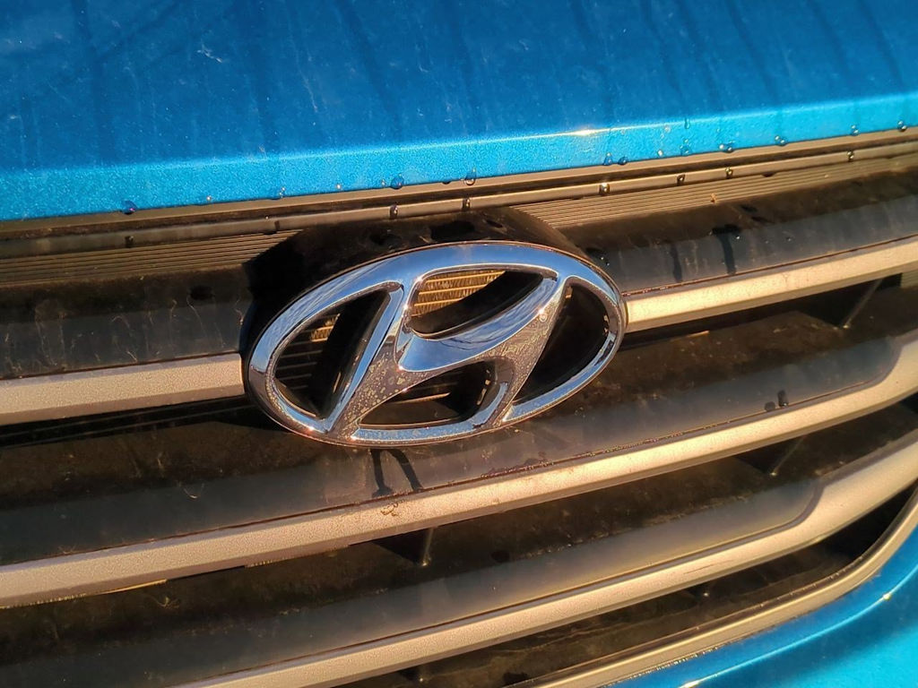 Thumbnail: 2018 Hyundai Tucson - 7