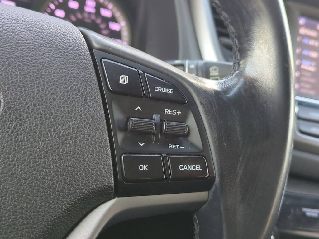 Thumbnail: 2018 Hyundai Tucson - 28