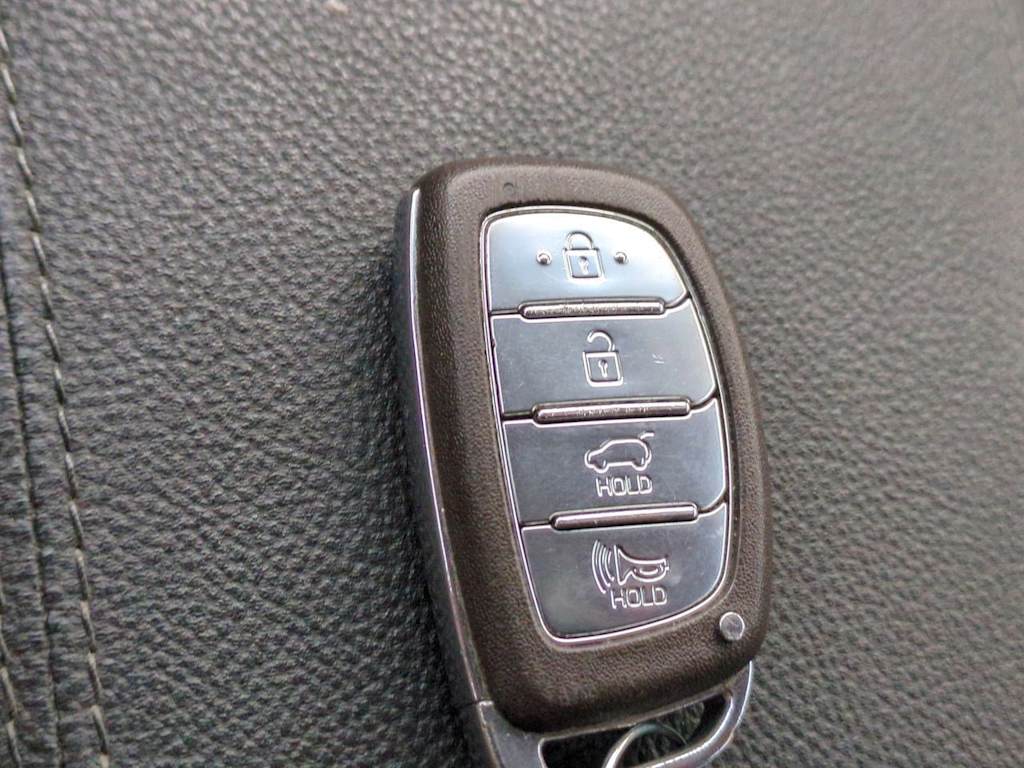 Thumbnail: 2018 Hyundai Tucson - 33