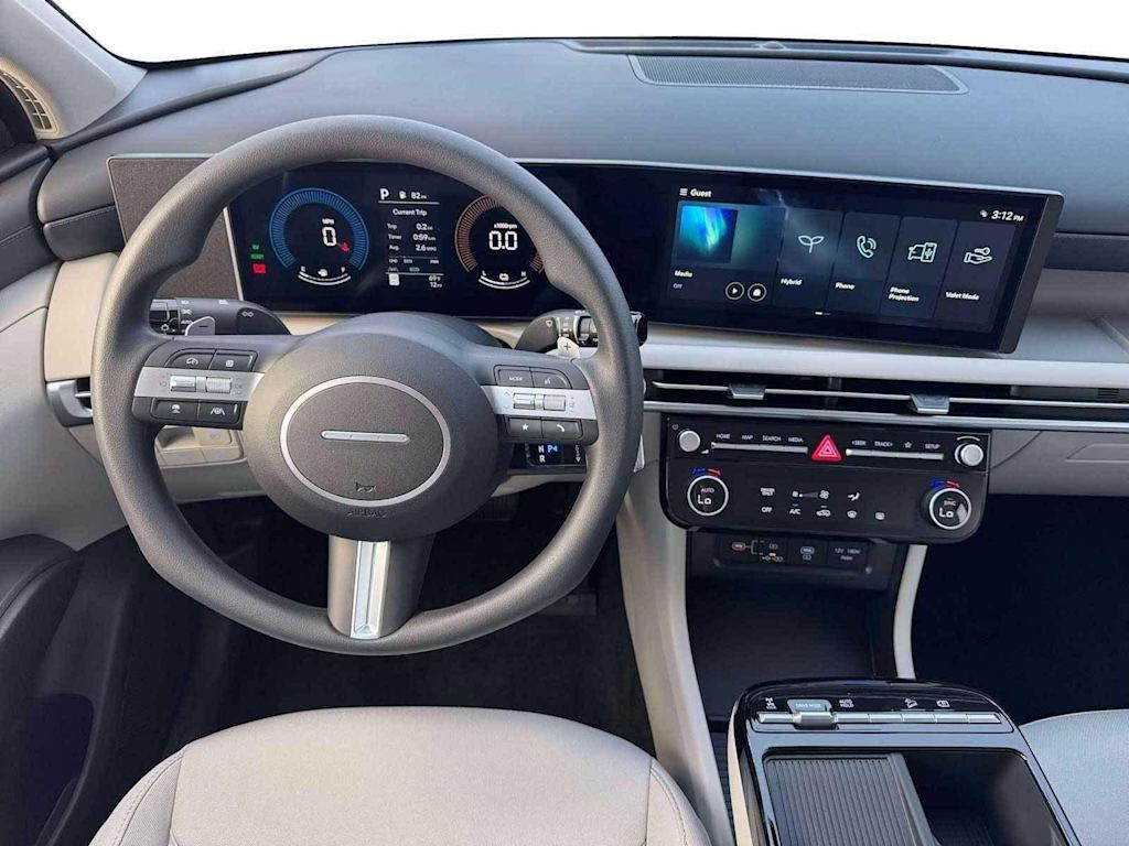 Thumbnail: 2026 Hyundai Tucson - 11
