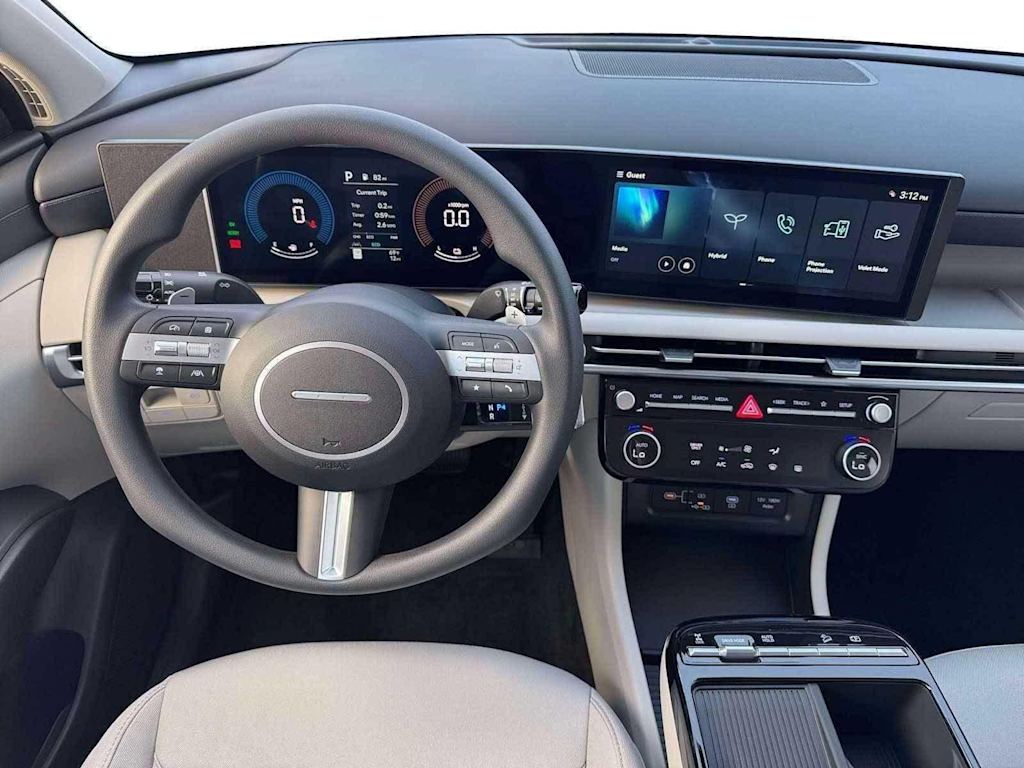 Thumbnail: 2026 Hyundai Tucson - 11