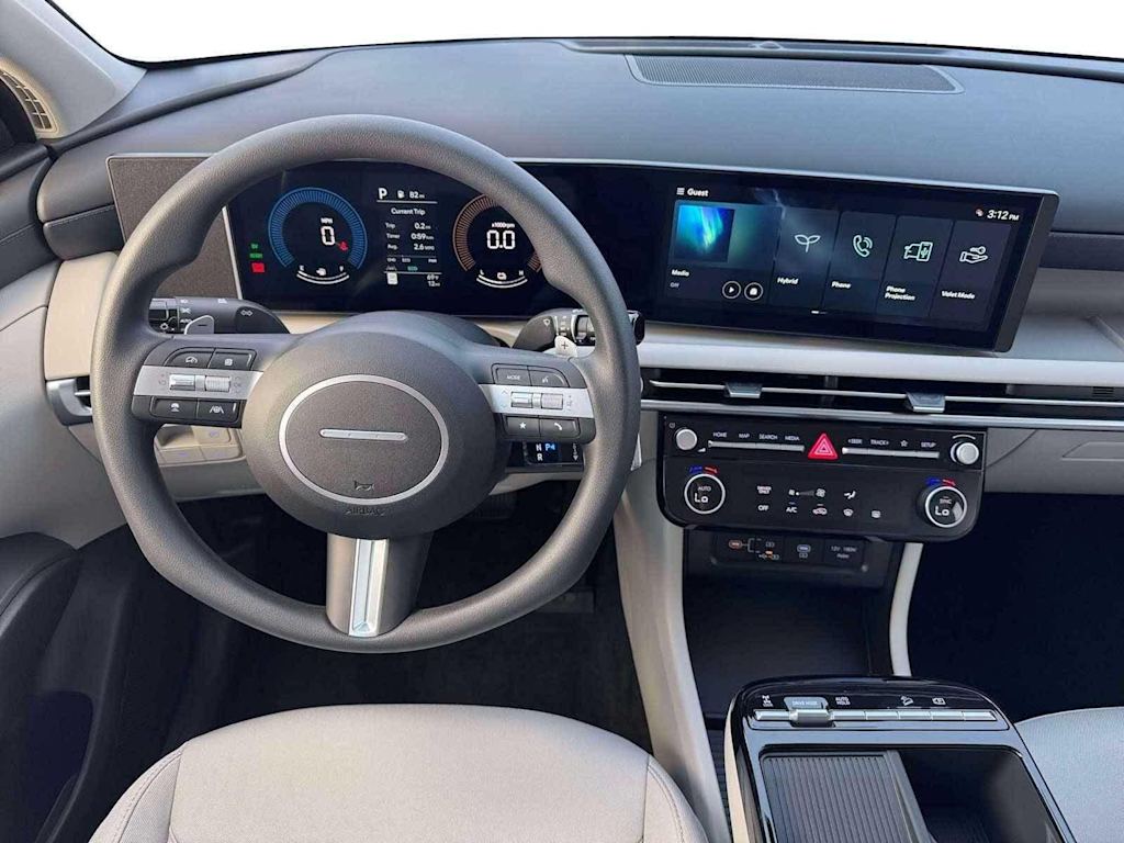 Thumbnail: 2026 Hyundai Tucson - 11