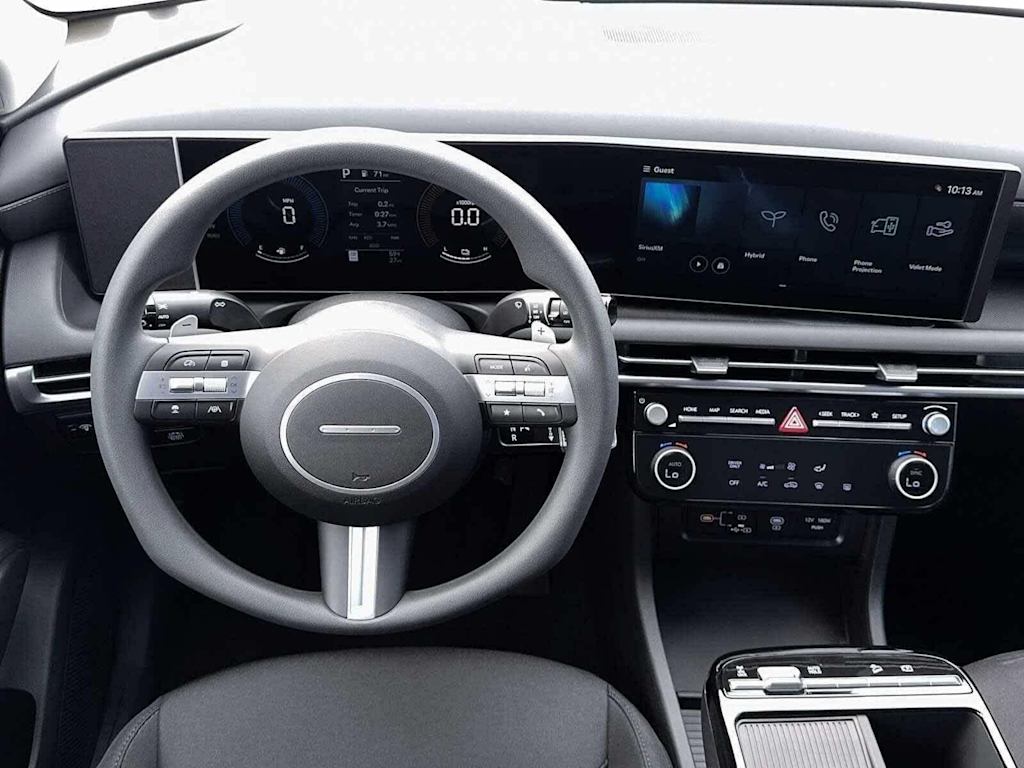 Thumbnail: 2026 Hyundai Tucson - 11