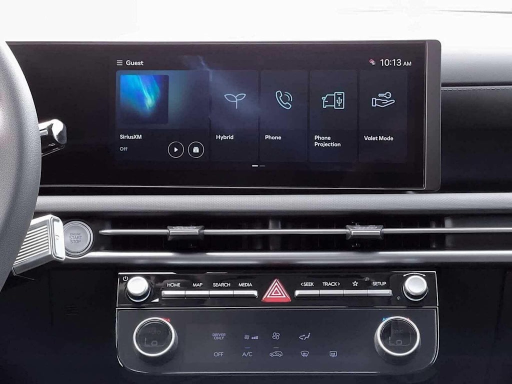 Thumbnail: 2026 Hyundai Tucson - 12