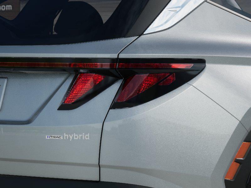 Thumbnail: 2026 Hyundai Tucson - 6