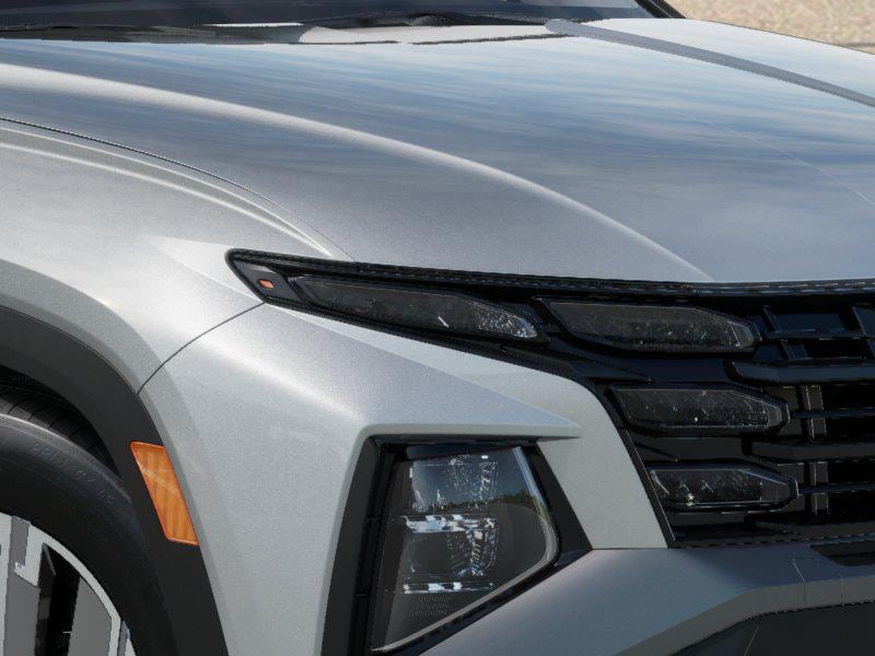 Thumbnail: 2026 Hyundai Tucson - 13