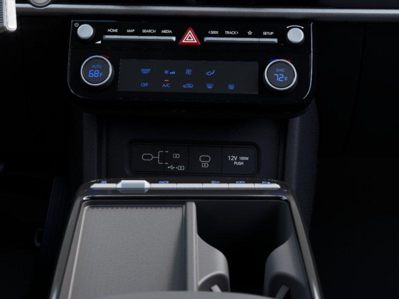 Thumbnail: 2026 Hyundai Tucson - 16