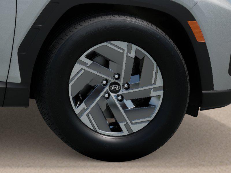 Thumbnail: 2026 Hyundai Tucson - 7